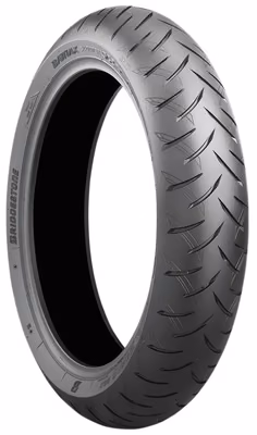 BRIDGESTONE Battlax SCOOTER SC2F 120/70R14 55H