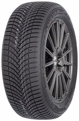 KUMHO Solus 4S HA32 225/50R18 95V 3PMSF