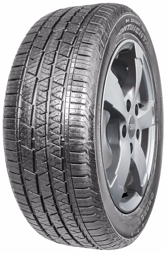 CrossContact LX Sport JLR