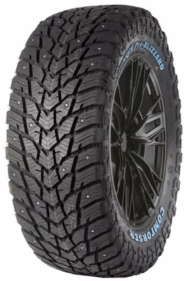 COMFORSER Winter Pro Blizzard Right side