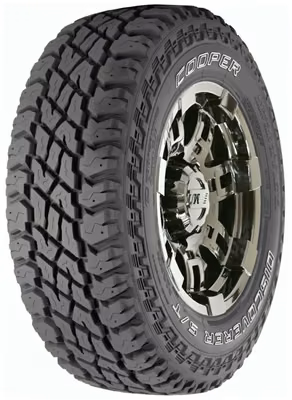 COOPER DISCOVERER S/T MAXX