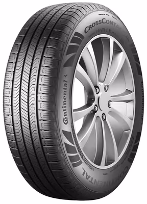 CONTINENTAL CrossContact RX