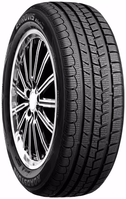 ROADSTONE Eurovis Alpine WH1