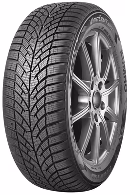 KUMHO WinterCraft WP52 EV 235/35R20 92W 3PMSF XL