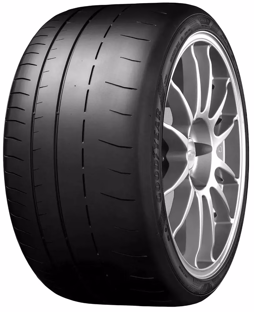 Eagle F1 SuperSport RS