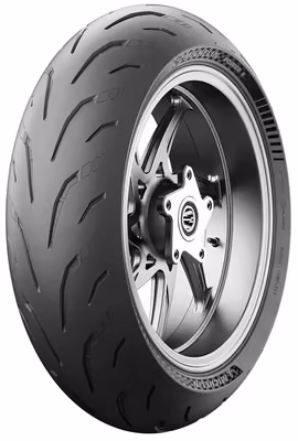 MICHELIN POWER 6 120/70R17 58