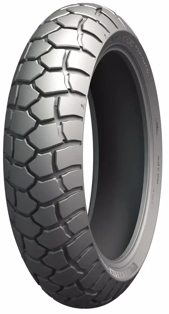 ANEKEE ADVENTURE TL/TT