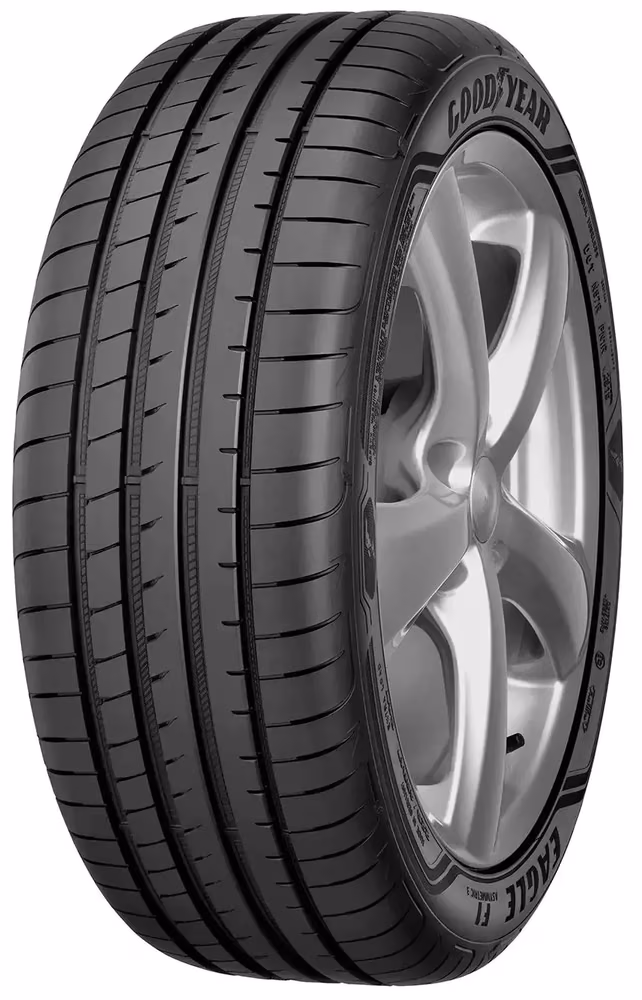 Eagle F1 Asymmetric 3 NF0