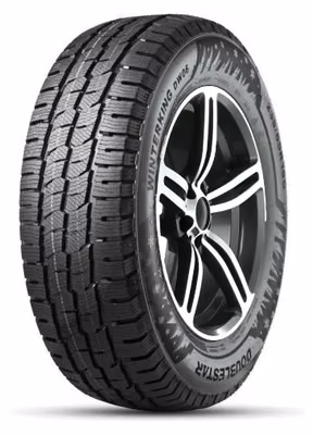 DOUBLESTAR DW06