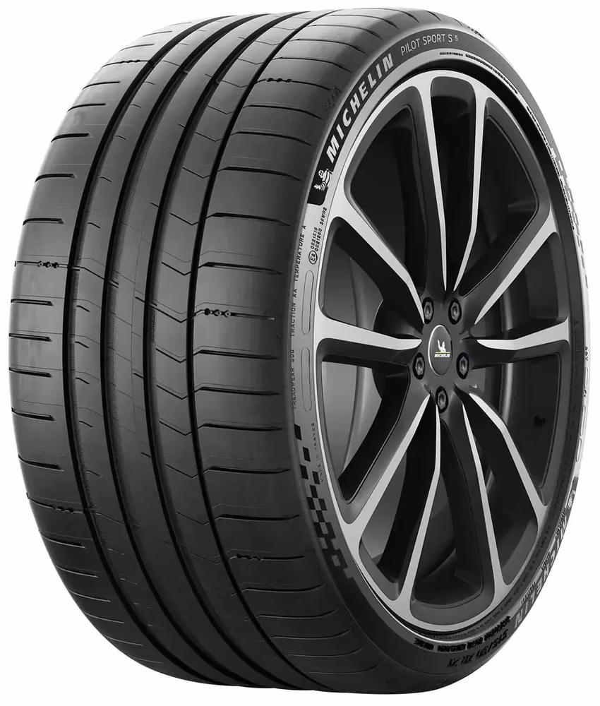 Pilot Sport S 5 A29