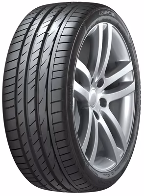 LAUFENN S FIT EQ (LK01B)