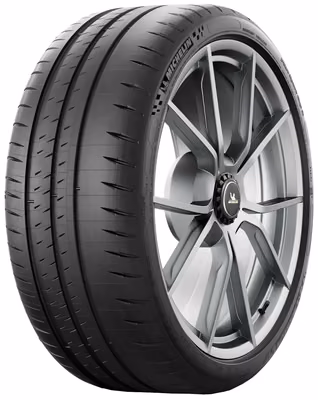 MICHELIN PILOT SPORT CUP 2 R