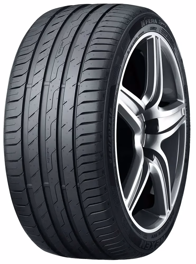 N FERA SPORT SUV
