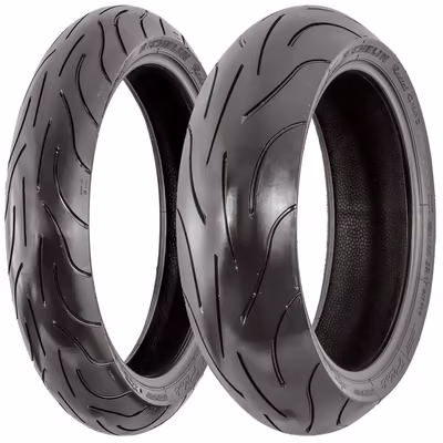 MICHELIN PILOT POWER 2CT 120/70R17 58W
