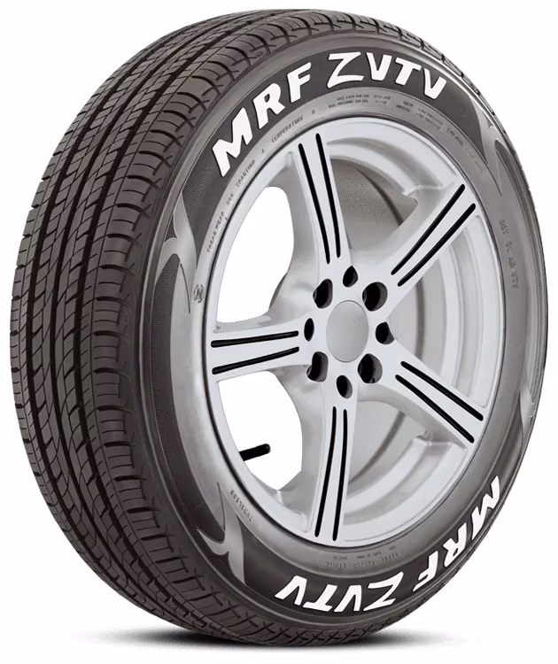 ZVTV A4 Ecotred
