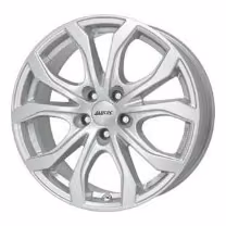 Alutec W10