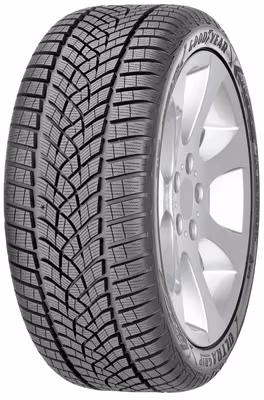 GOODYEAR ULTRA GRIP PERFORMANCE G1