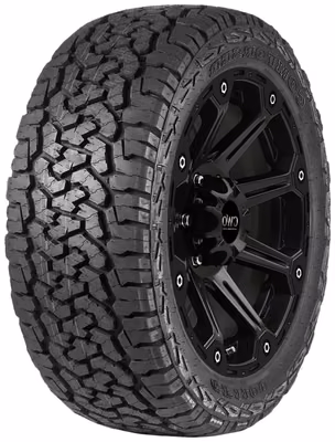 COMFORSER CF1100 12.50/35R20 (325/60R20) 121S 3PMSF OWL RP