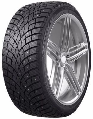 TRIANGLE TI501 265/65R18 114T 3PMSF XL