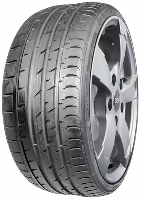 CONTINENTAL ContiSportContact 3E SSR