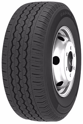 GOODRIDE H188 165/80R13C 91S