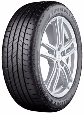 FIRESTONE ROADHAWK 2