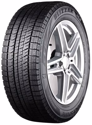 BRIDGESTONE Blizzak ICE 225/60R17 103S 3PMSF XL