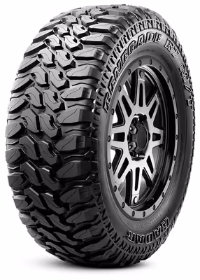 RADAR Renegade R7 OWL
