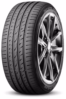 NEXEN NFERA SU4
