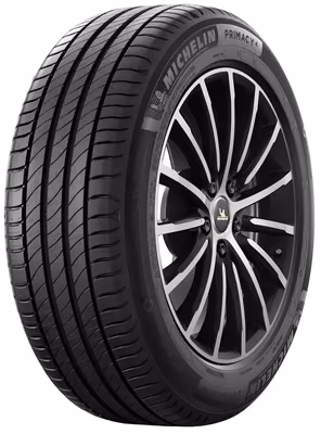 MICHELIN PRIMACY 4 SUV