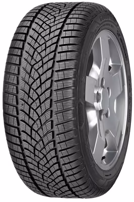 GOODYEAR UltraGrip Performance + ST