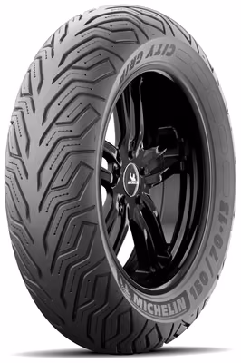 MICHELIN CITY GRIP SAVER