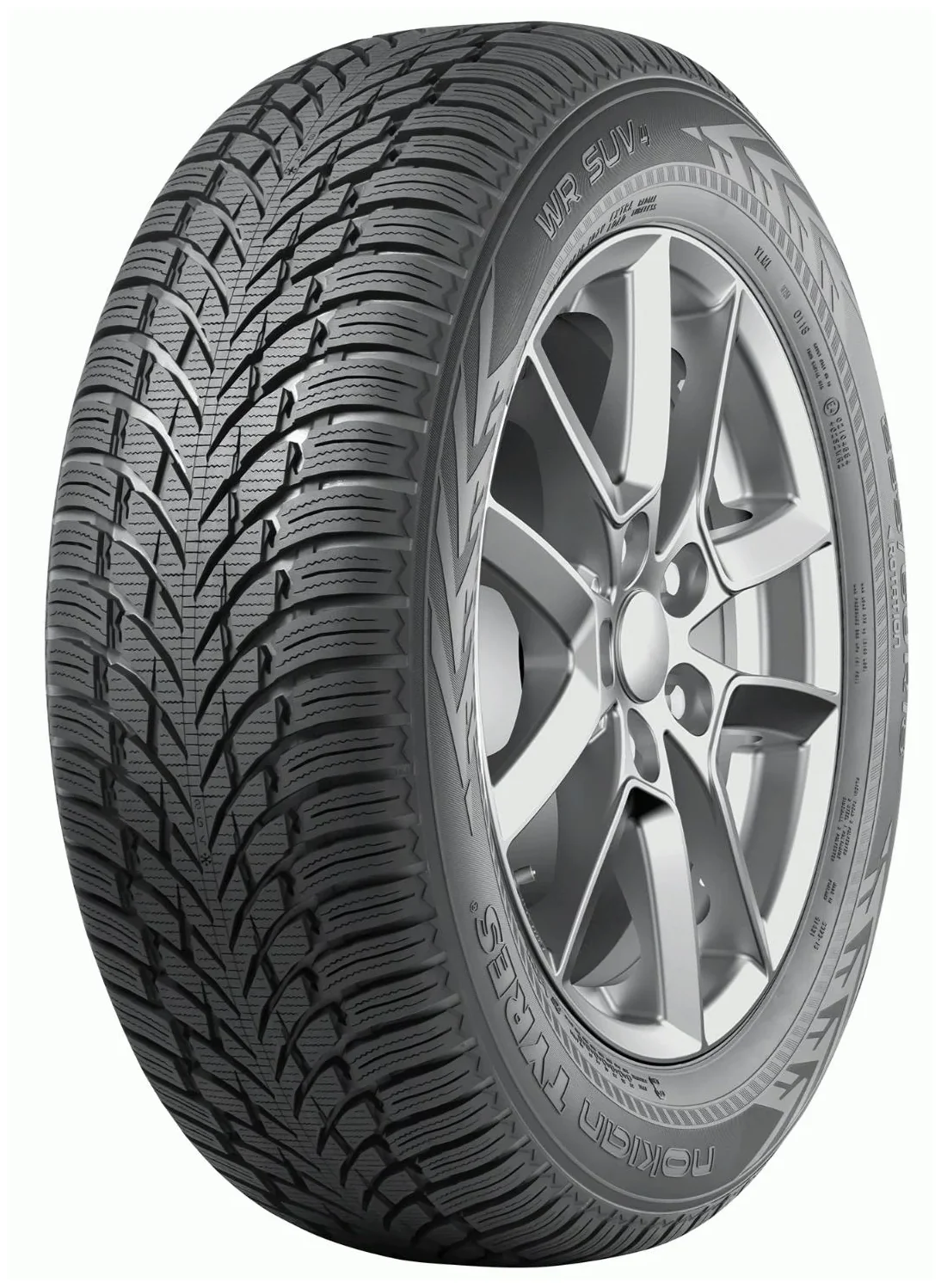 NOKIAN WR SUV 4
