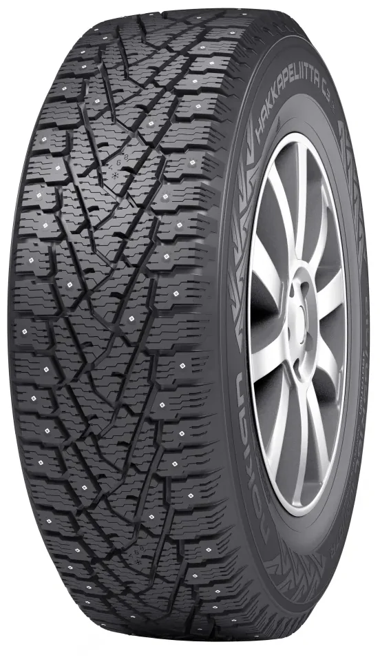 NOKIAN HAKKAPELIITTA C3