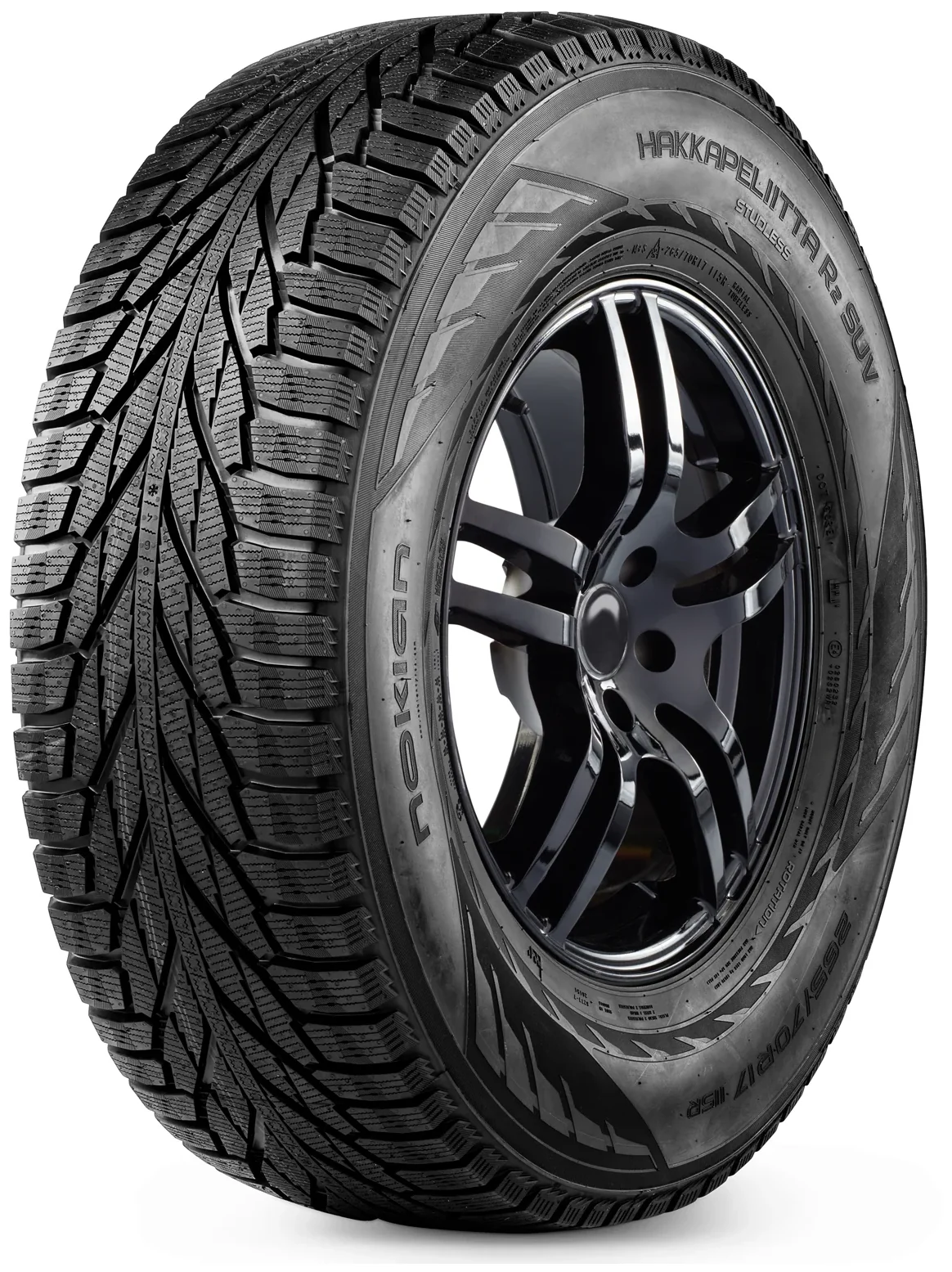NOKIAN HAKKAPELIITTA R2