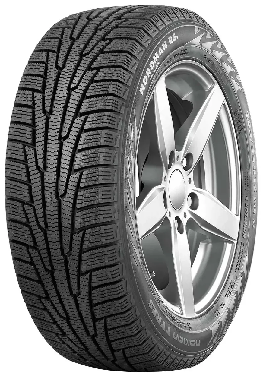 NOKIAN NORDMAN RS2 SUV