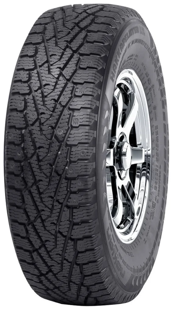 NOKIAN HAKKAPELIITTA LT2