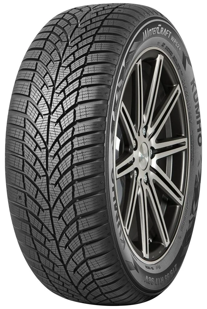 KUMHO WINTERCRAFT WP52