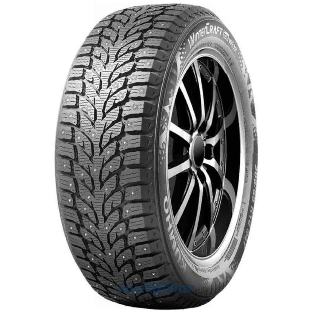 KUMHO WinterCraft ice Wi32
