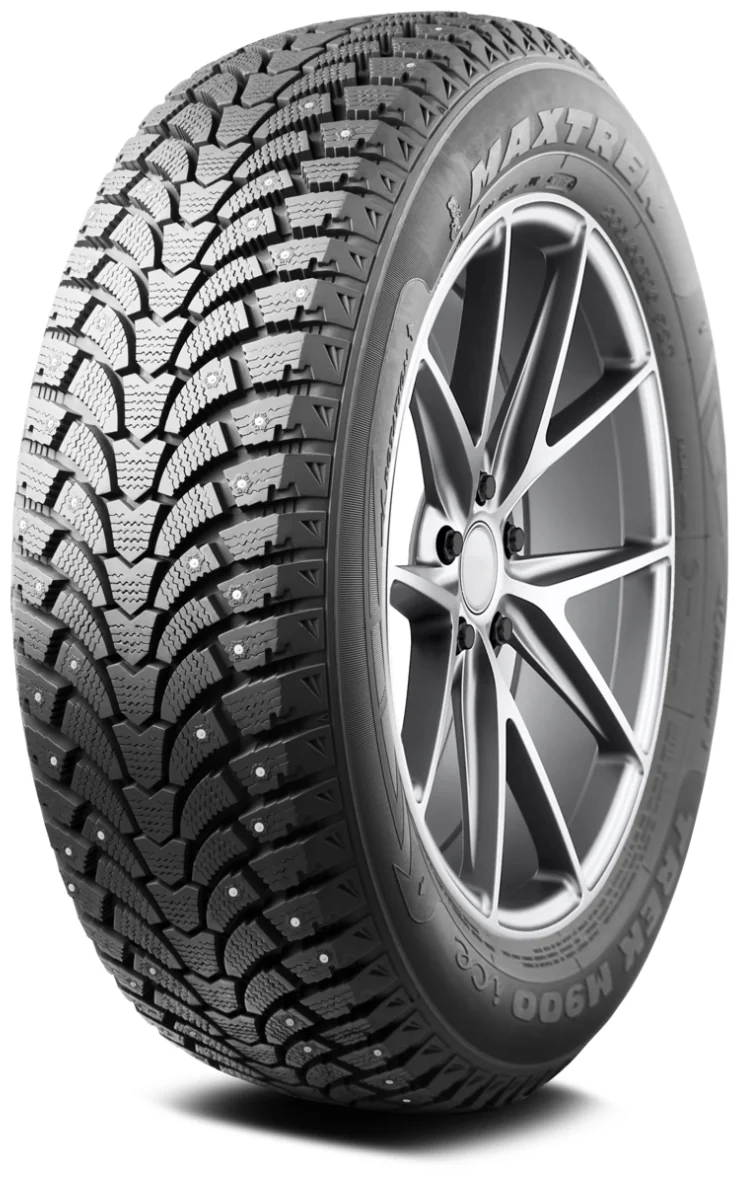 MAXTREK TREK M900 ICE