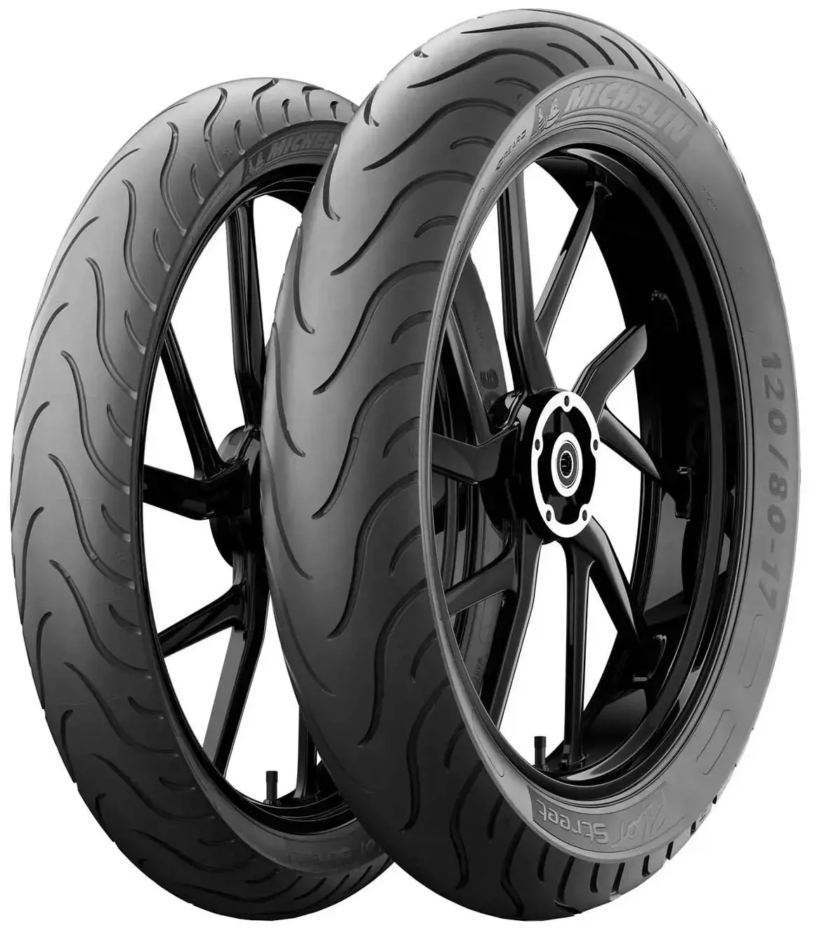 MICHELIN PILOT STREET