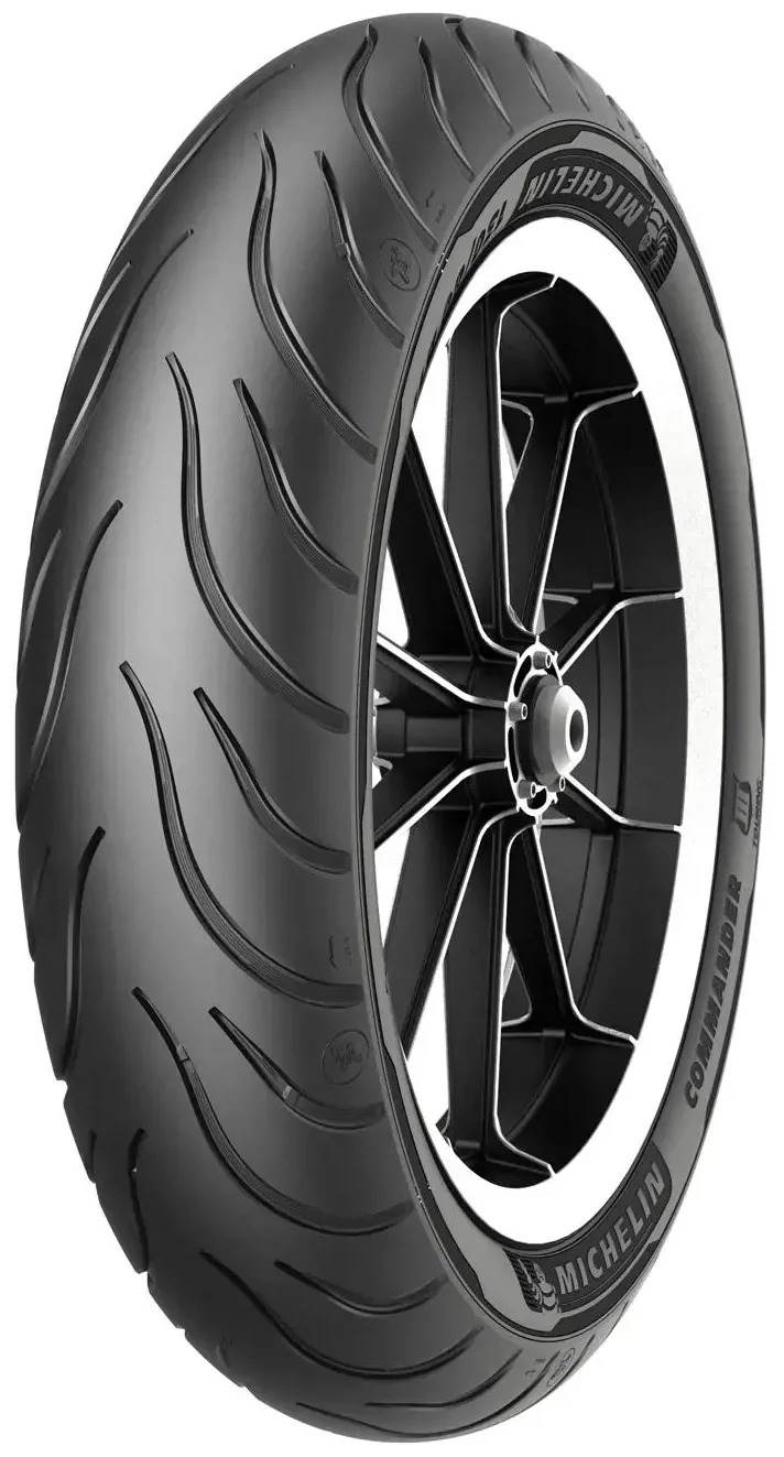 MICHELIN COMMANDER III TOURING