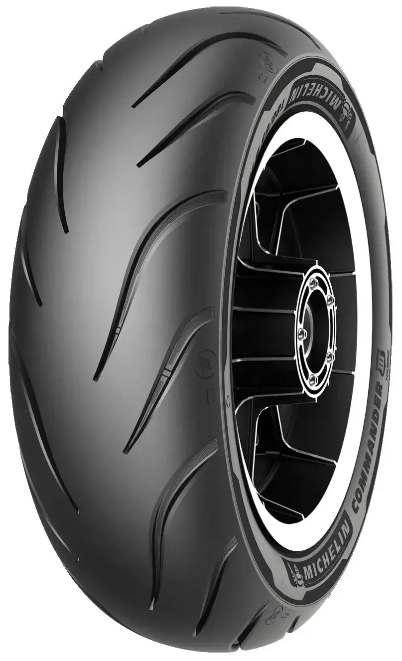 MICHELIN Commander III