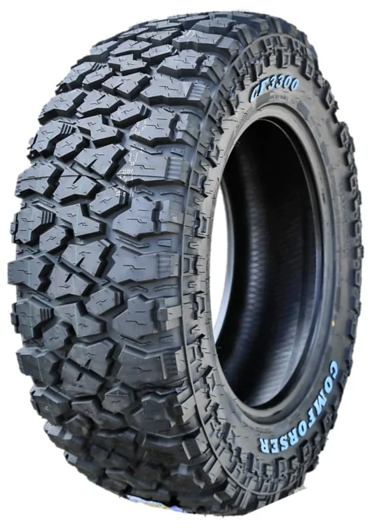 COMFORSER CF3300 (MUD) WW