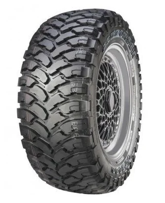 COMFORSER CF3000 (MUD) OWL Left side