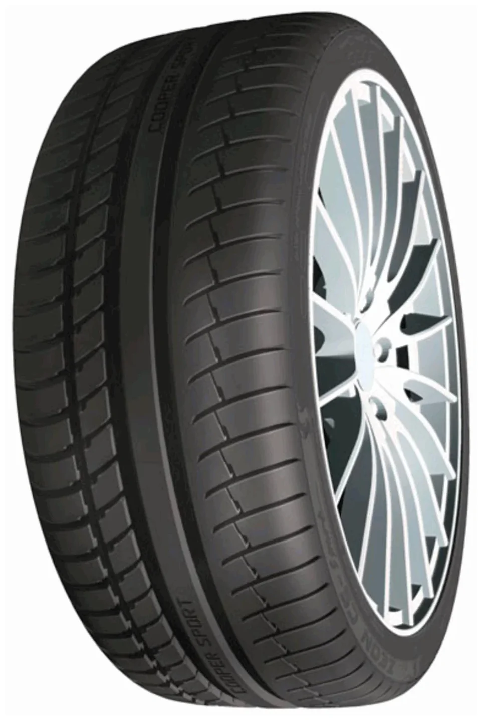 COOPER ZEON CS-SPORT