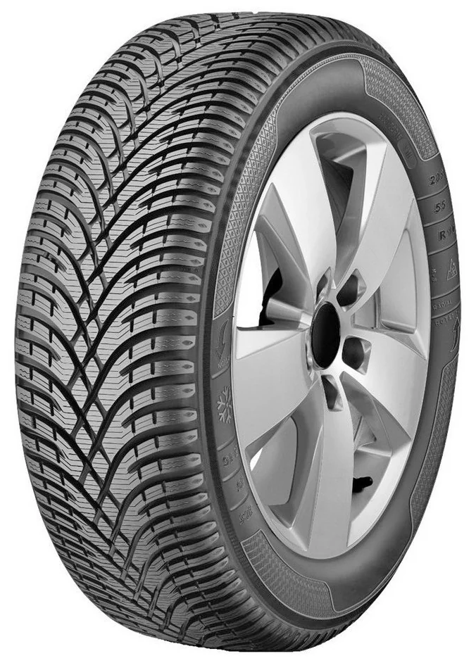 BFGOODRICH G-FORCE WINTER2