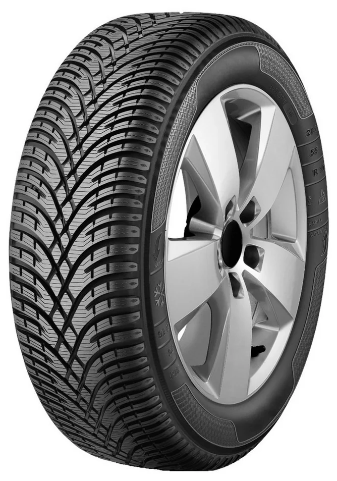 BFGOODRICH G-FORCE WINTER2 SUV