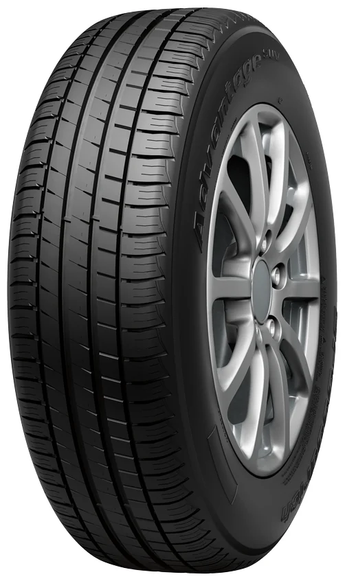 BFGOODRICH ADVANTAGE SUV