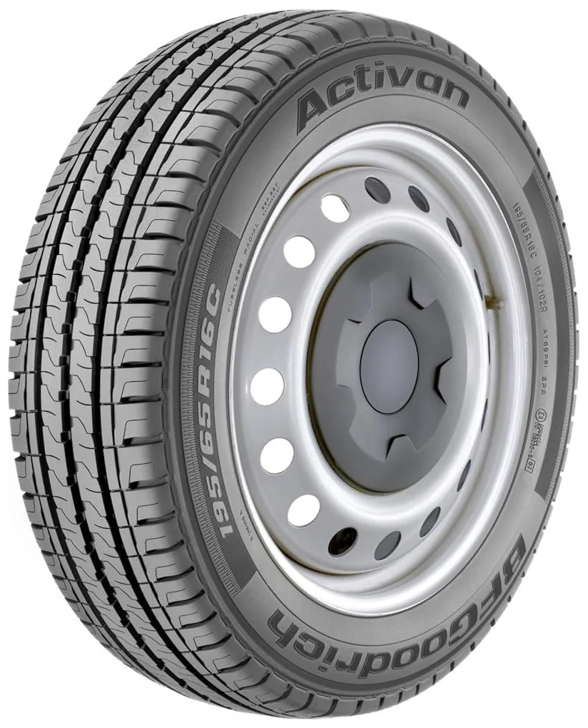 BFGOODRICH ACTIVAN